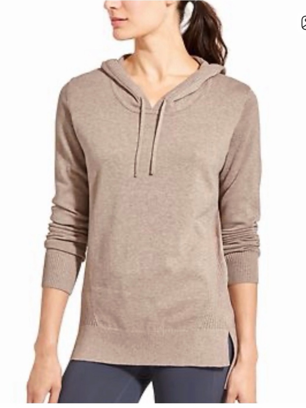 Athleta Sweater